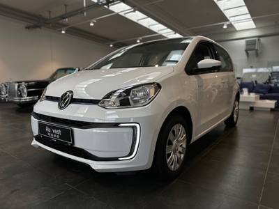 VW e-Up! Move Up! 5d