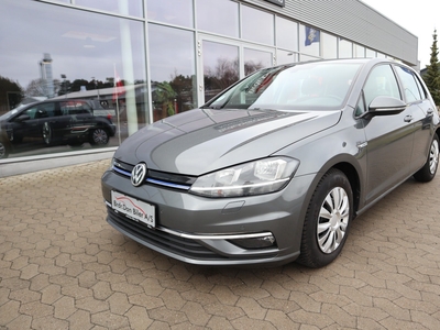 VW Golf VII 1,5 TSi 130 Comfortline DSG 5d