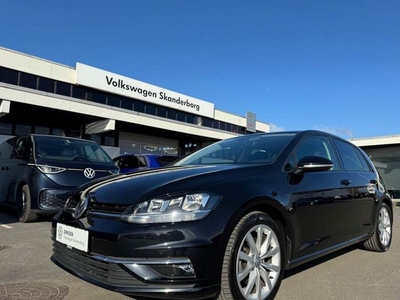 VW Golf VII 1,5 TSi 150 Highline DSG Van