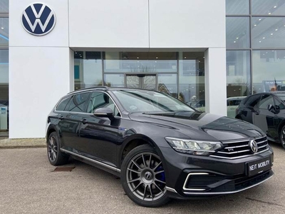 VW Passat 1,4 GTE+ Variant DSG