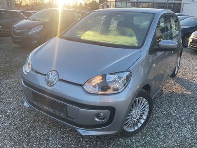 VW UP! 1,0 75 High Up! BMT