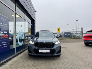 BMW iX1 xDrive30 EL M-Sport 4x4 313HK 5d Aut.