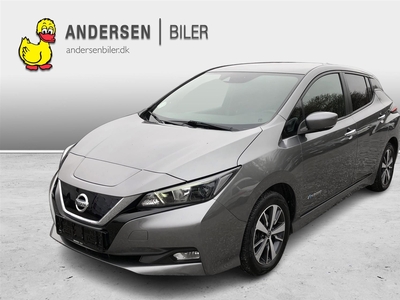 Nissan Leaf EL Acenta 40 kWh 150HK 5d Aut.