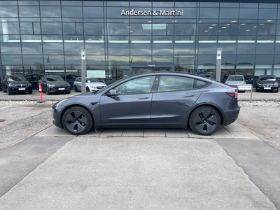 Tesla Model 3 EL 283HK Aut.