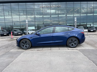 Tesla Model 3 EL 283HK Aut.