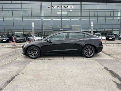 Tesla Model 3 EL 283HK Aut.