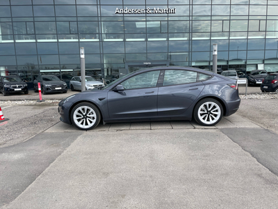 Tesla Model 3 EL Long Range 19'' AWD 498HK Aut.