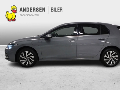 VW Golf 1,4 TSI eHybrid DSG 204HK 5d 6g Aut.