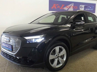 Audi Q4 e-tron 40 Attitude