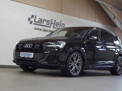 Audi Q7 50 TDi S-line quattro Tiptr. Van