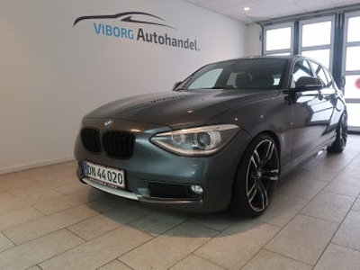 BMW 116d 2,0