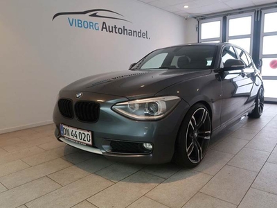 BMW 116d 2,0