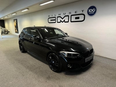 BMW 120i 2,0 M-Sport aut.