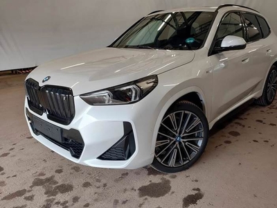 BMW iX1 xDrive30 EL Fully Charged M Sport 313HK 5d Aut.