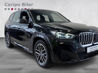 BMW iX1 xDrive30 EL M-Sport 4x4 313HK 5d Aut.