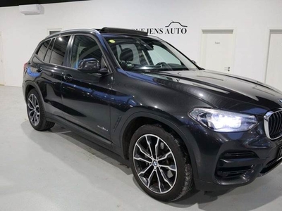 BMW X3 3,0 xDrive30d M-Sport aut.