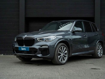 BMW X5 3,0 xDrive45e M-Sport aut.