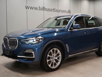 BMW X5 3,0 xDrive45e X-Line aut.