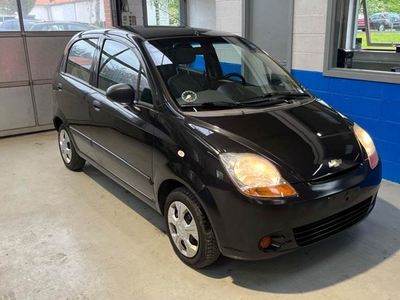 Chevrolet Matiz 0,8 SE