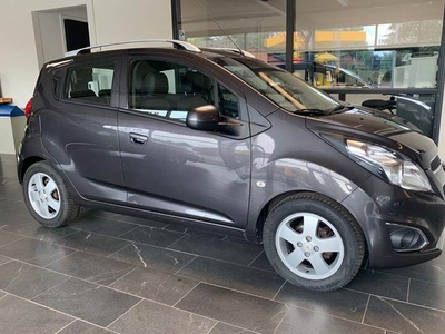 Chevrolet Spark 1,0 LT