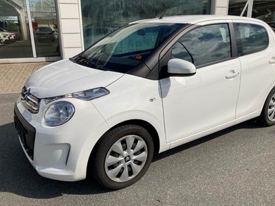 Citroën C1 1,0 VTi 72 Shine