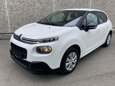 Citroën C3 1,2 PureTech 82 Supreme