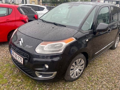 Citroën C3 Picasso 1,6 HDi 110 Comfort