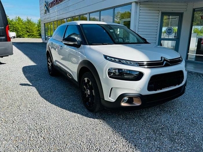 Citroën C4 Cactus 1,2 PureTech 110 Origins