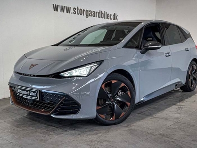 Cupra Born 77 e-Boost Dinamica Pack High