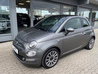 Fiat 500 1,2 Star MTA