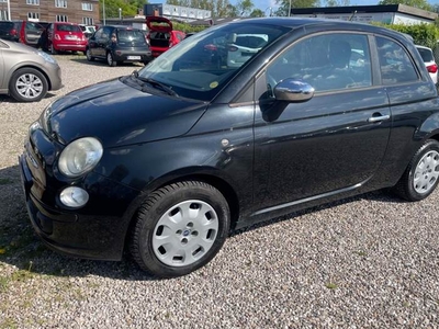 Fiat 500 1,4 Sport