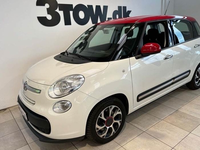 Fiat 500L 1,4 T-Jet 120 Urban