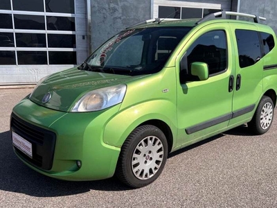 Fiat Qubo 1,3 MJT 75 Active