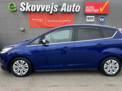 Ford C-MAX 1,0 SCTi 125 Trend