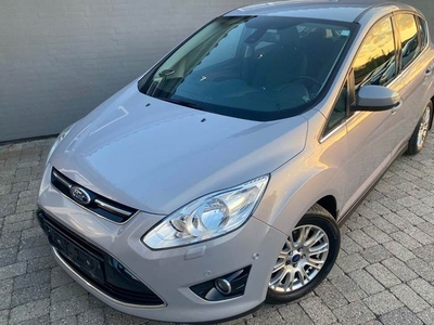 Ford C-MAX 1,6 TDCi 115 Titanium