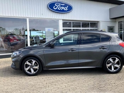 Ford Focus 1,5 EcoBlue Active aut.