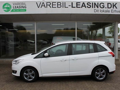 Ford Grand C-Max 1,5 TDCi 120 Business Van