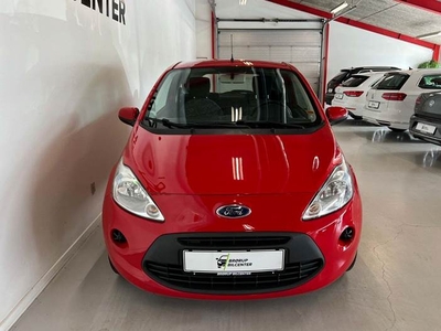 Ford Ka 1,2 Trend