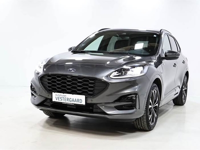 Ford Kuga 2,5 Plugin-hybrid ST-Line X CVT 225HK 5d Trinl. Gear