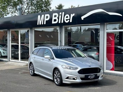 Ford Mondeo 2,0 TDCi 180 ST-Line stc. aut.