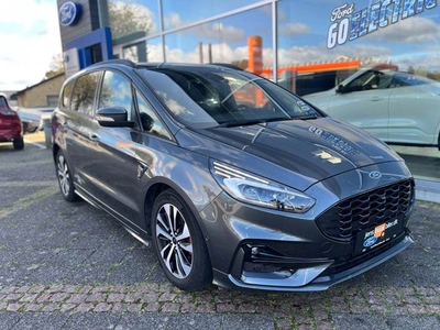 Ford S-MAX 2,0 EcoBlue ST-Line X aut. 7prs