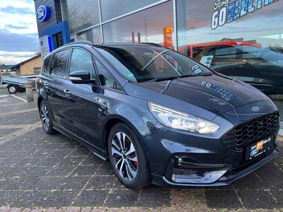 Ford S-MAX 2,0 EcoBlue ST-Line X aut.