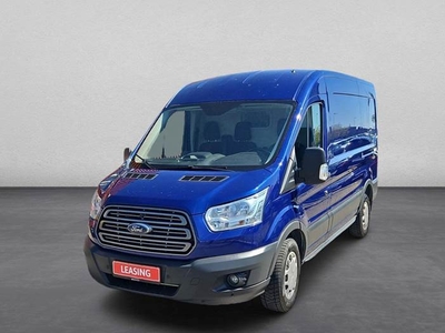 Ford Transit 350 L2 Van 2,0 TDCi 130 Trend H2 FWD