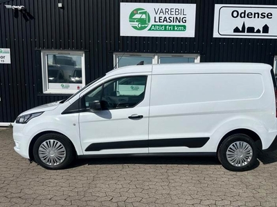 Ford Transit Connect 1,5 EcoBlue Trend aut. lang