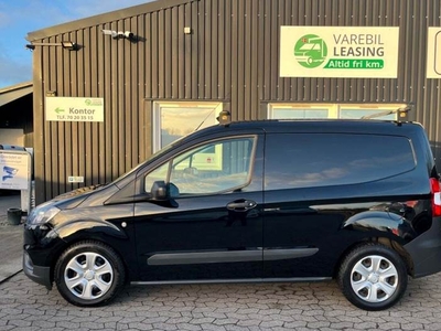 Ford Transit Courier 1,5 TDCi 100 Trend