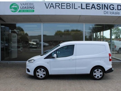 Ford Transit Courier 1,5 TDCi 75 Trend