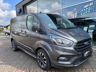 Ford Transit Custom 290S 2,0 TDCi 185 Sport aut.