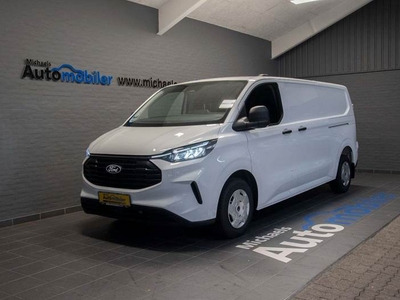 Ford Transit Custom 300L 2,0 EcoBlue Trend aut.