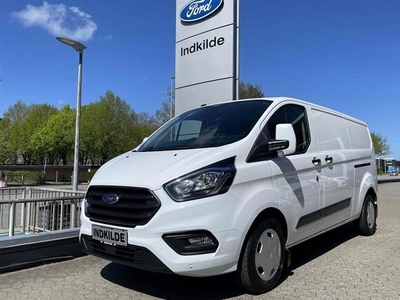 Ford Transit Custom 300L 2,0 TDCi 130 Trend aut.