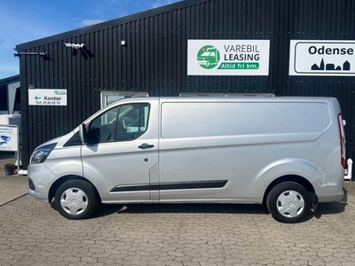 Ford Transit Custom 300L 2,0 TDCi 130 Trend